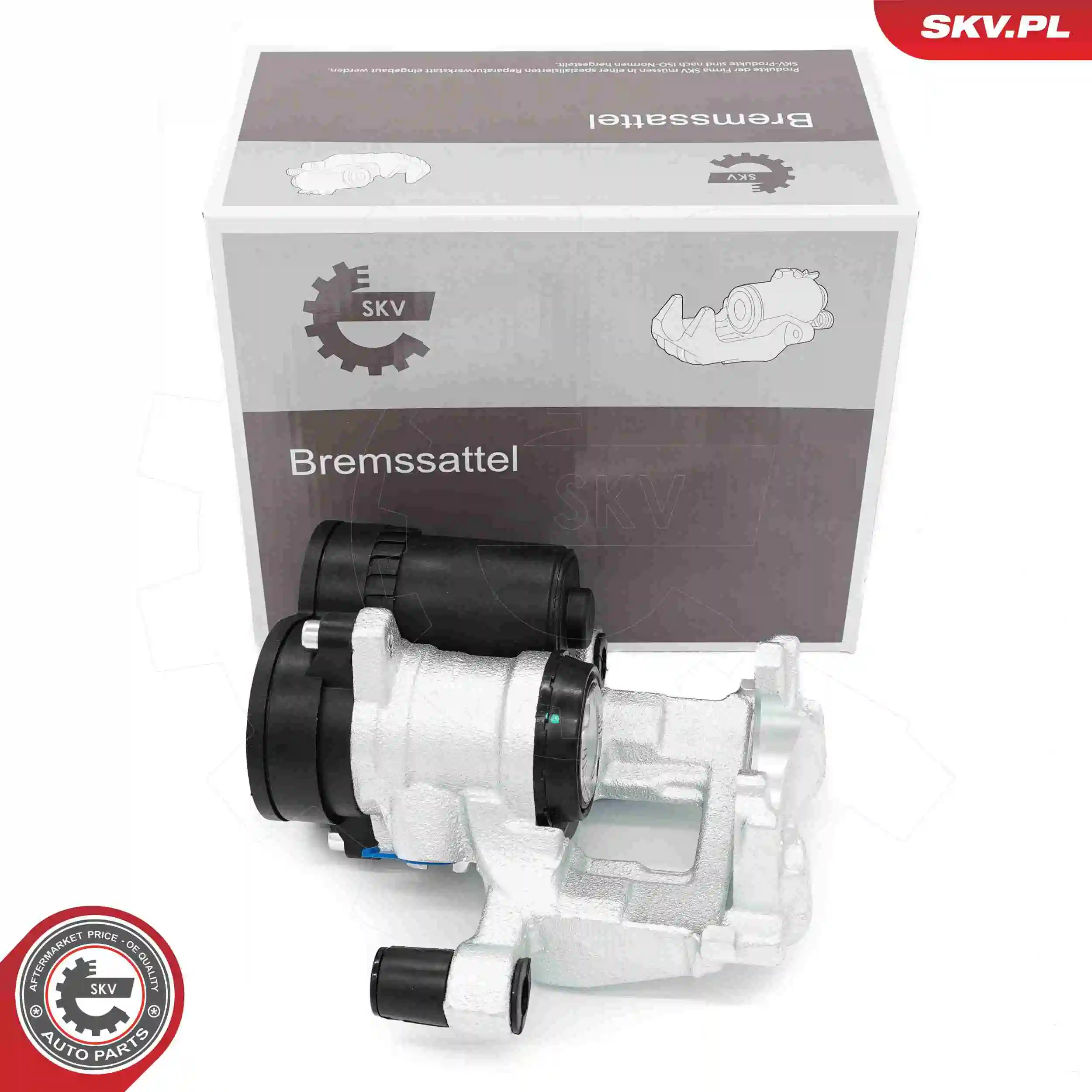 Brake Caliper